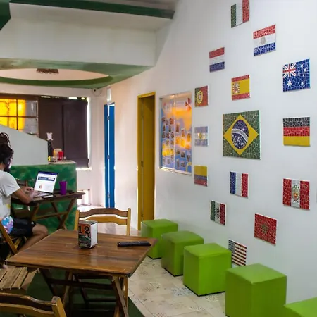 Aloha Hostel-2